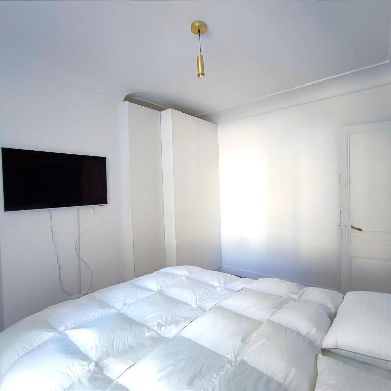 Paris 16 Apartment Near Eiffel Tower and Arc de Triomphe - Appartamento con 2 Camere da Letto - 21