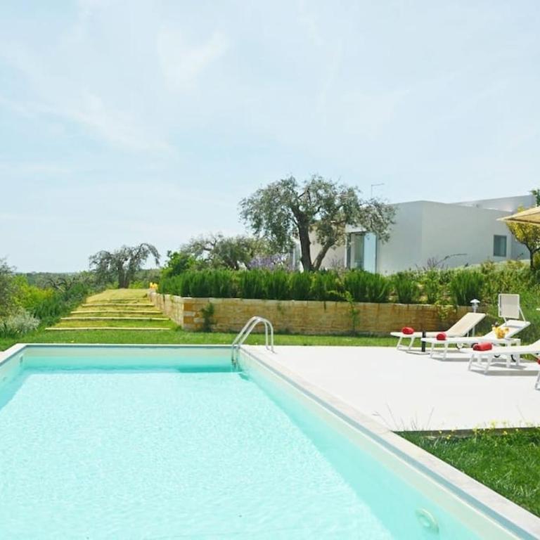 Villa il Cavaliere vista Mare Mozzafiato - Villa con 3 Camere da Letto - 8