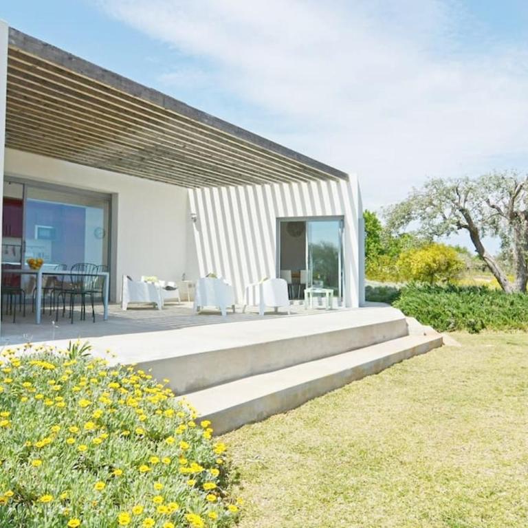 Villa il Cavaliere vista Mare Mozzafiato - Villa con 3 Camere da Letto - 11