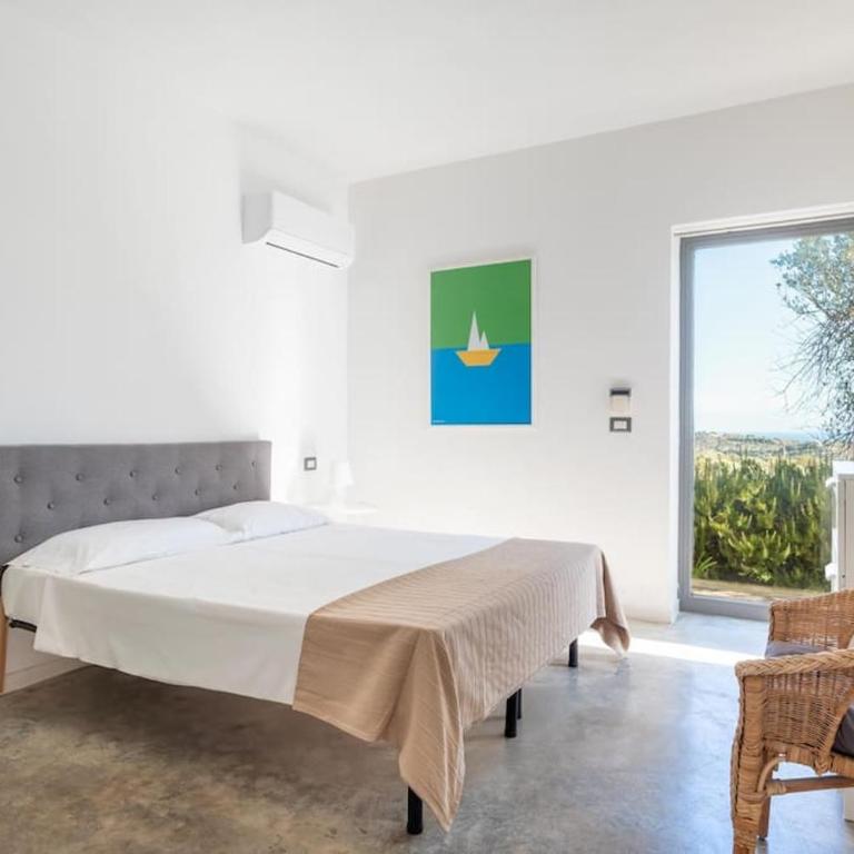 Villa il Cavaliere vista Mare Mozzafiato - Villa con 3 Camere da Letto - 29