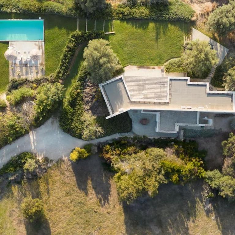 Villa il Cavaliere vista Mare Mozzafiato - Villa con 3 Camere da Letto - 2