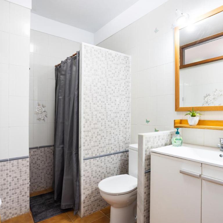 Home2Book Radiant Apt, Pool & Terrace Las Américas - Apartamento de 1 dormitorio - 15
