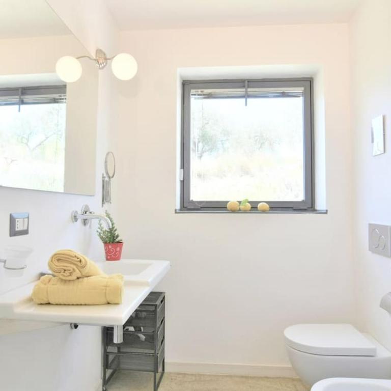 Villa il Cavaliere vista Mare Mozzafiato - Villa con 3 Camere da Letto - 35