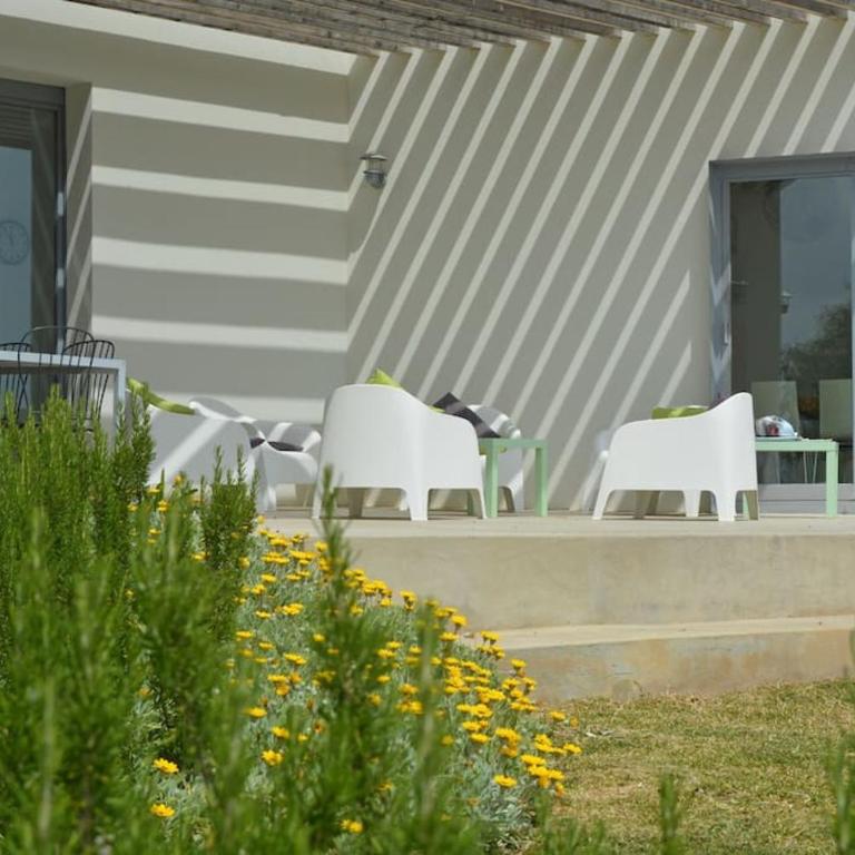 Villa il Cavaliere vista Mare Mozzafiato - Villa con 3 Camere da Letto - 44