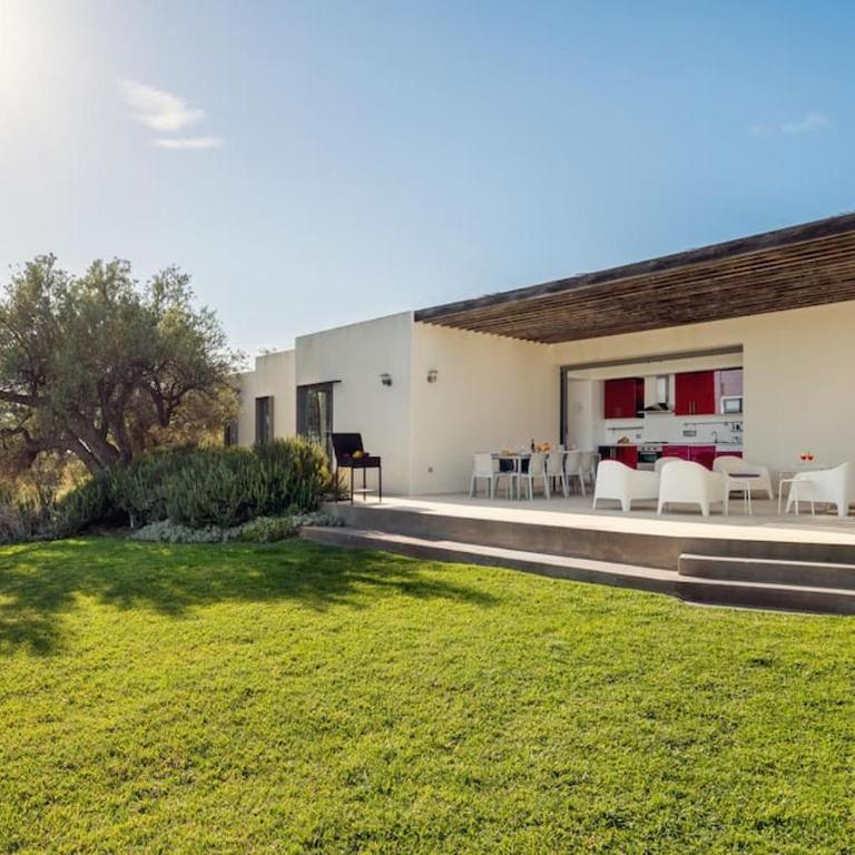 Villa il Cavaliere vista Mare Mozzafiato - Villa con 3 Camere da Letto - 22