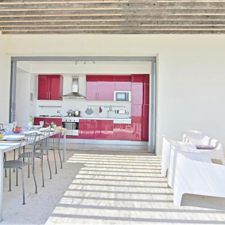 Villa il Cavaliere vista Mare Mozzafiato - Villa con 3 Camere da Letto - 16