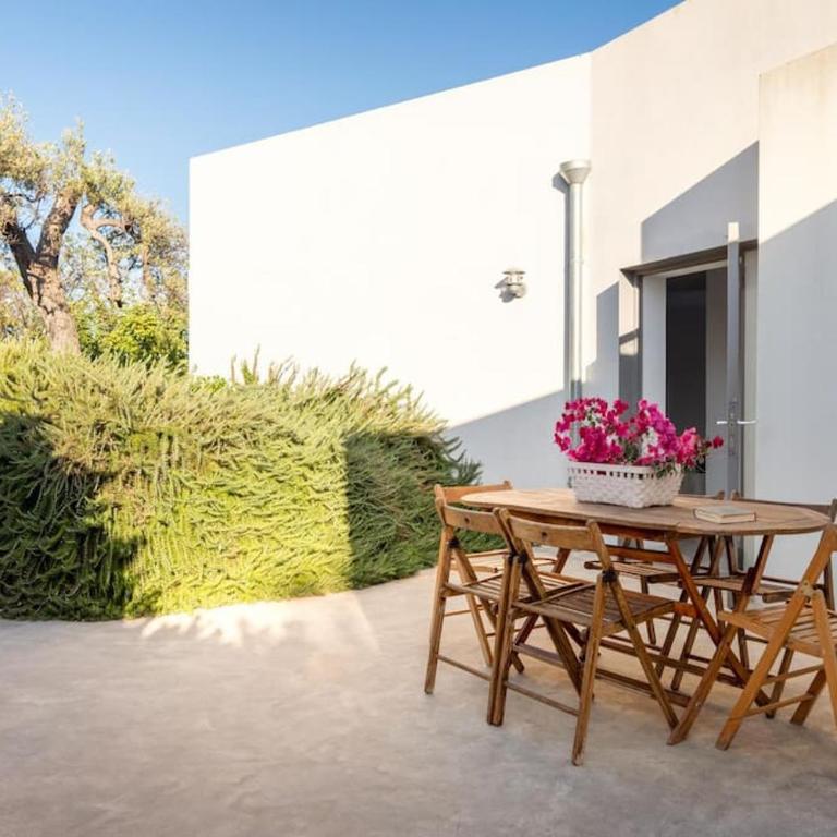 Villa il Cavaliere vista Mare Mozzafiato - Villa con 3 Camere da Letto - 48