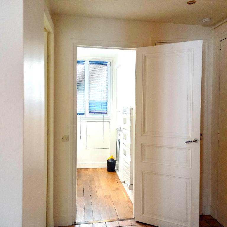 Stay in central Paris near Arc de Triomphe - Appartement 1 Chambre - 7