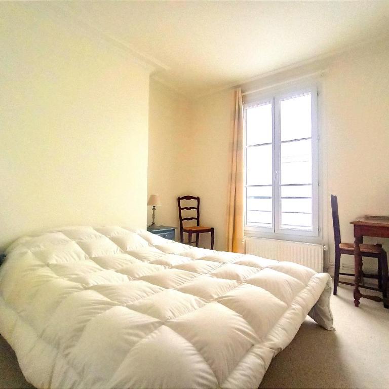 Stay in central Paris near Arc de Triomphe - Appartement 1 Chambre - 11