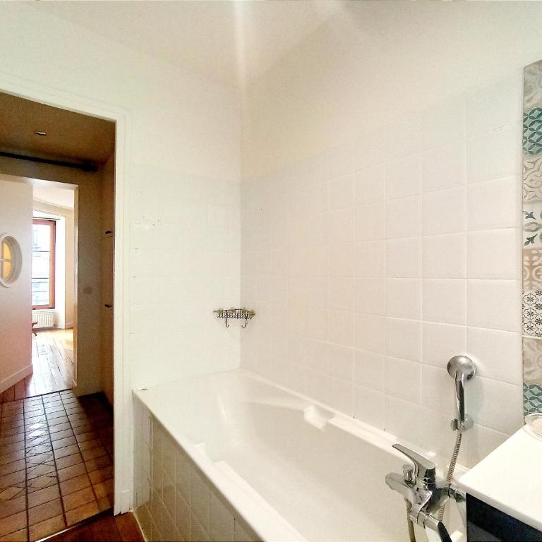 Stay in central Paris near Arc de Triomphe - Appartement 1 Chambre - 15