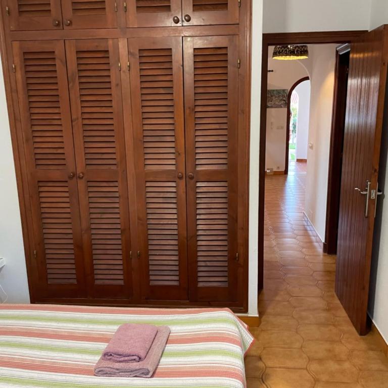 2 Bedroom Apartment, Son Bou, San Jamie,Menorca - Apartamento de 2 dormitorios - 14