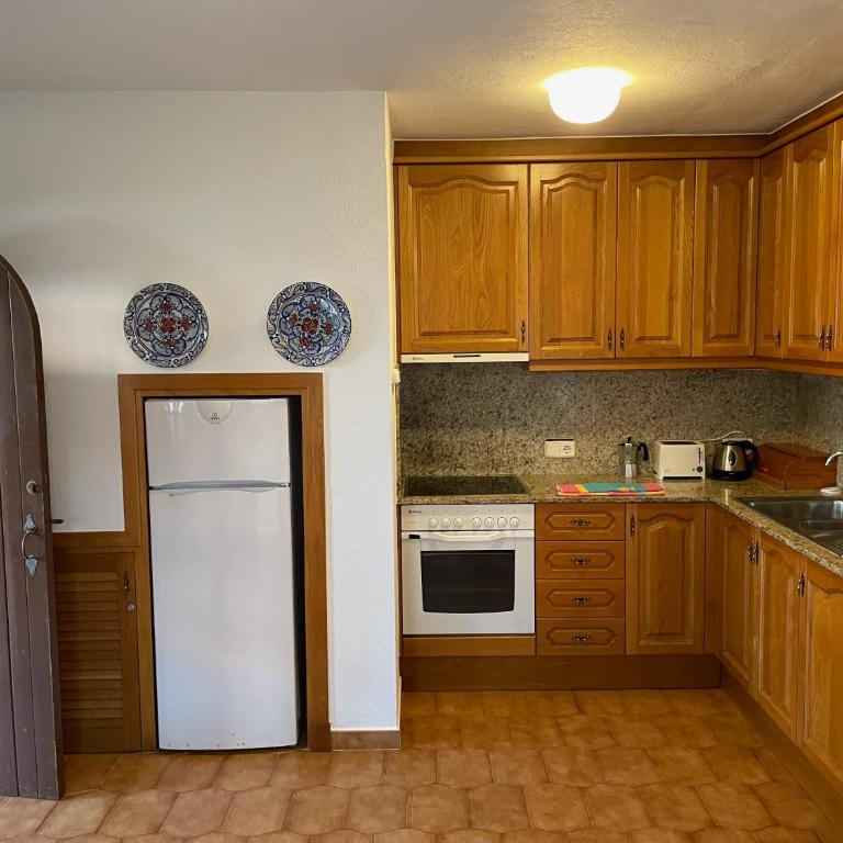 2 Bedroom Apartment, Son Bou, San Jamie,Menorca - Apartamento de 2 dormitorios - 11