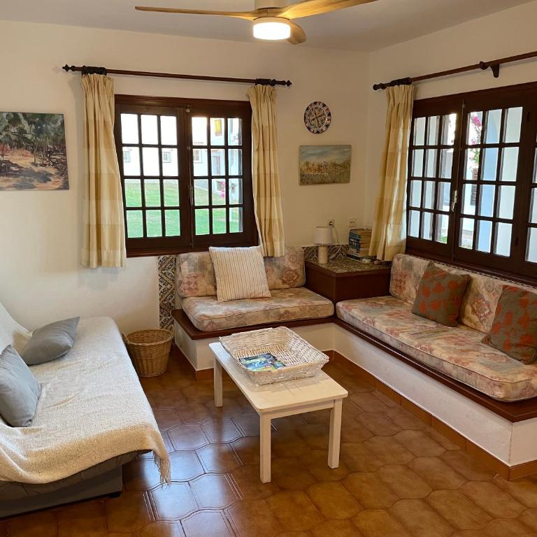 2 Bedroom Apartment, Son Bou, San Jamie,Menorca - Apartamento de 2 dormitorios - 9