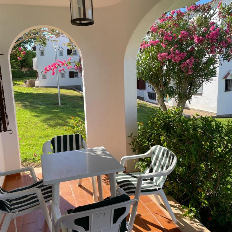 2 Bedroom Apartment, Son Bou, San Jamie,Menorca - Apartamento de 2 dormitorios - 19