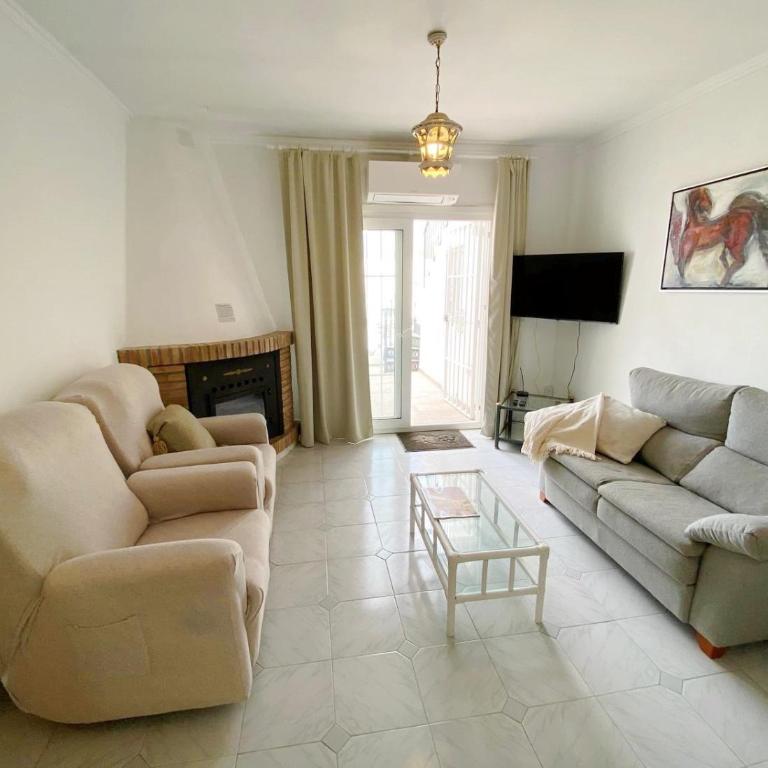AP407 - Pueblo Rocio - Casa de 2 dormitorios - 9