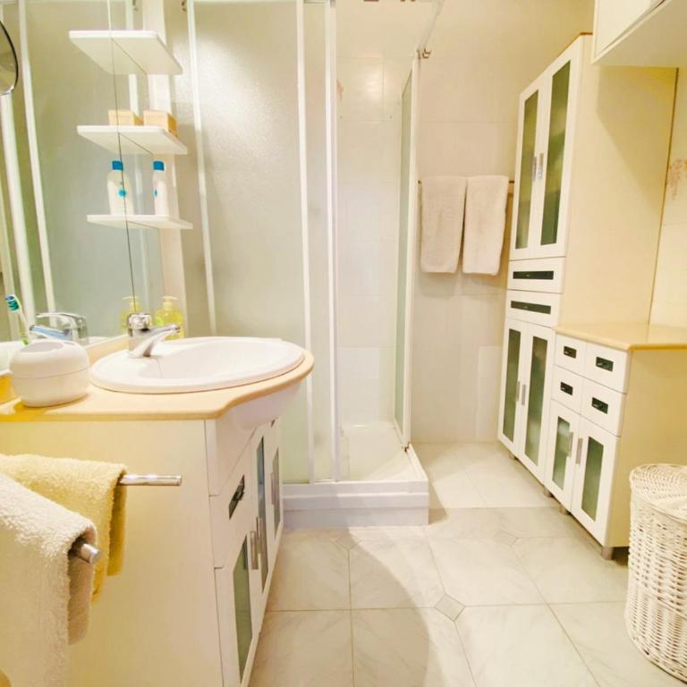 AP407 - Pueblo Rocio - Casa de 2 dormitorios - 14