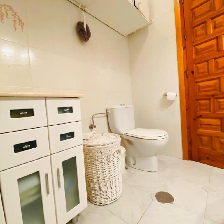 AP407 - Pueblo Rocio - Casa de 2 dormitorios - 15