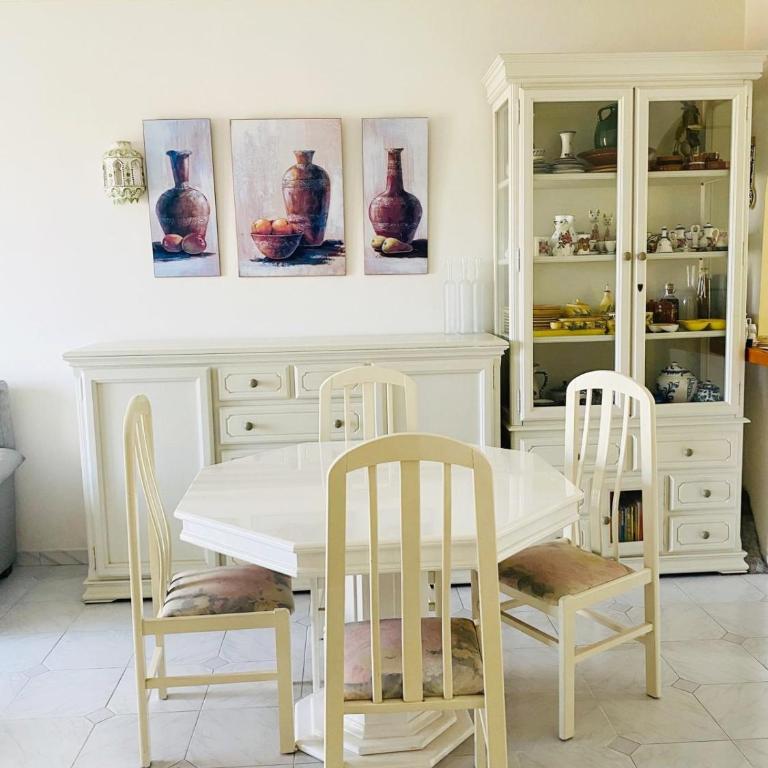 AP407 - Pueblo Rocio - Casa de 2 dormitorios - 12