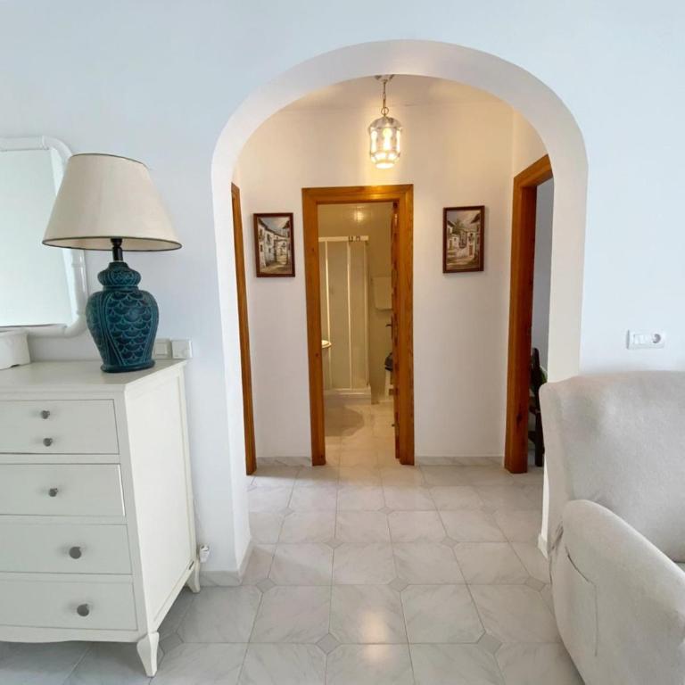 AP407 - Pueblo Rocio - Casa de 2 dormitorios - 17