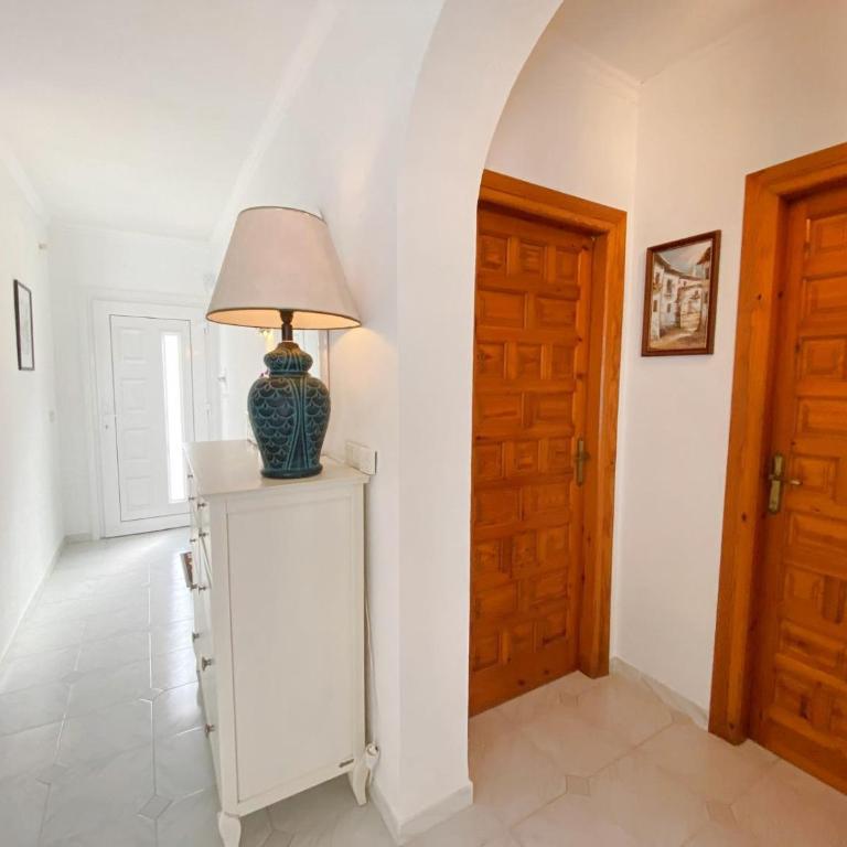 AP407 - Pueblo Rocio - Casa de 2 dormitorios - 18