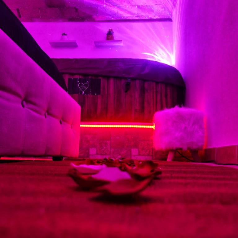 LoveLane - Apartment mit 1 Schlafzimmer - 8