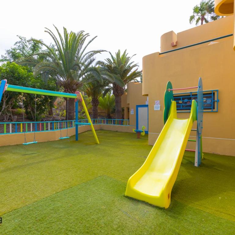 Casa Betta WiFi and Pool iRent Fuerteventura - Apartamento con vistas al jardín - 33
