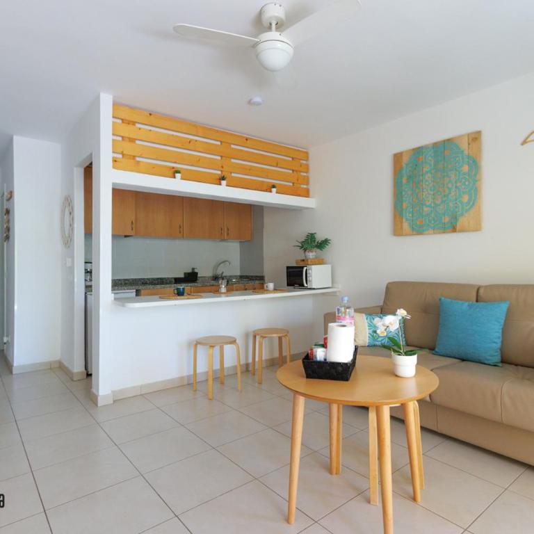 Casa Betta WiFi and Pool iRent Fuerteventura - Apartamento con vistas al jardín - 27