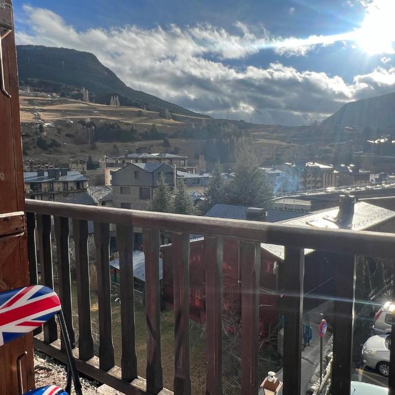 PASSAMANÉ 19 - Canillo - Casco Antiguo Hut 7867 - Apartamento de 3 dormitorios - 10