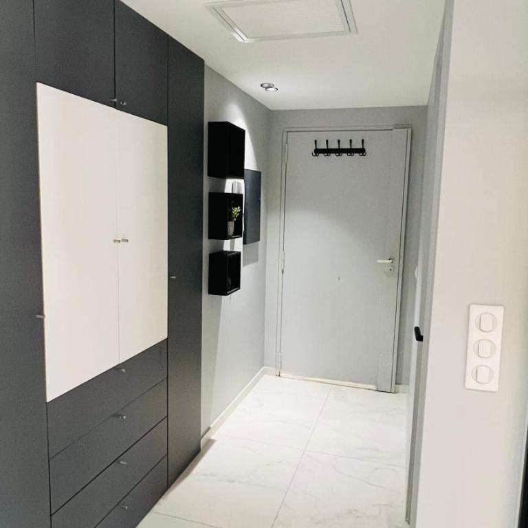 Super logement - Mer à 5 min à pieds ! - Appartement 2 Chambres - 27