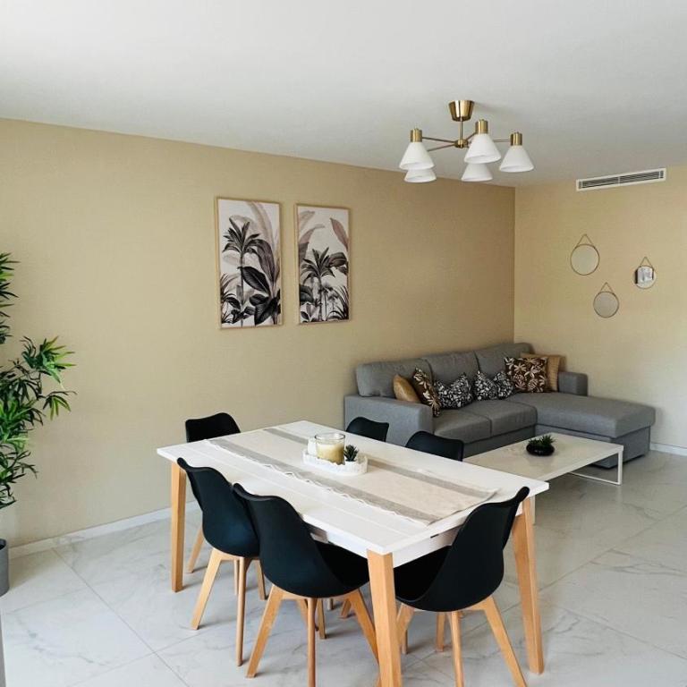 Super logement - Mer à 5 min à pieds ! - Appartement 2 Chambres - 3