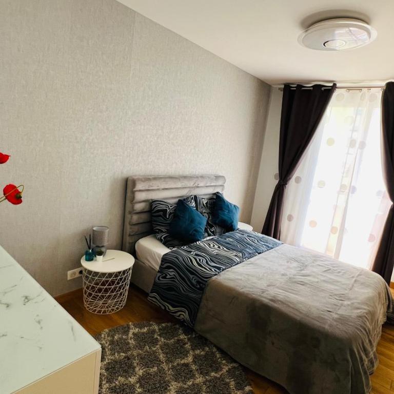 Super logement - Mer à 5 min à pieds ! - Appartement 2 Chambres - 20