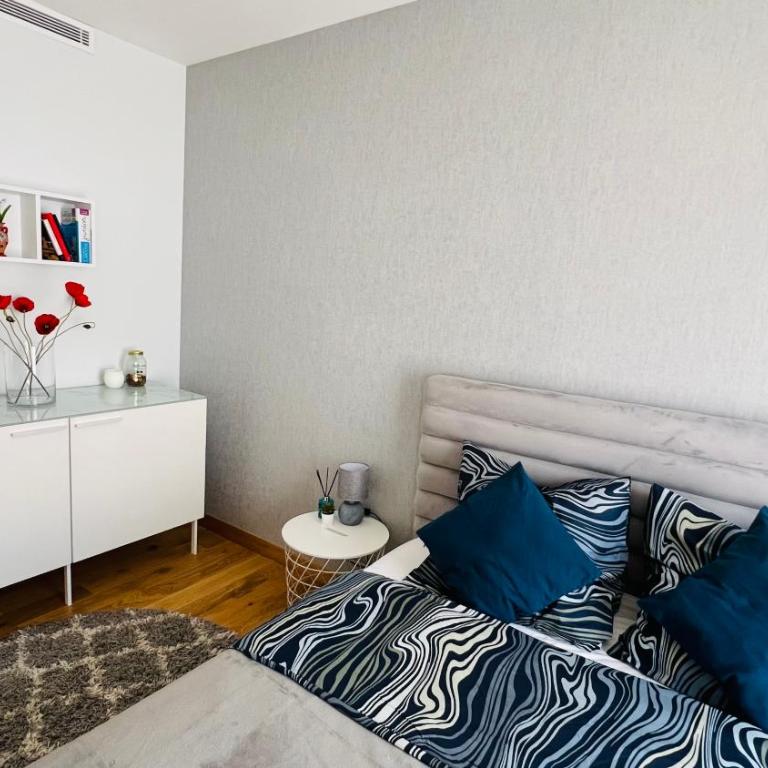 Super logement - Mer à 5 min à pieds ! - Appartement 2 Chambres - 22