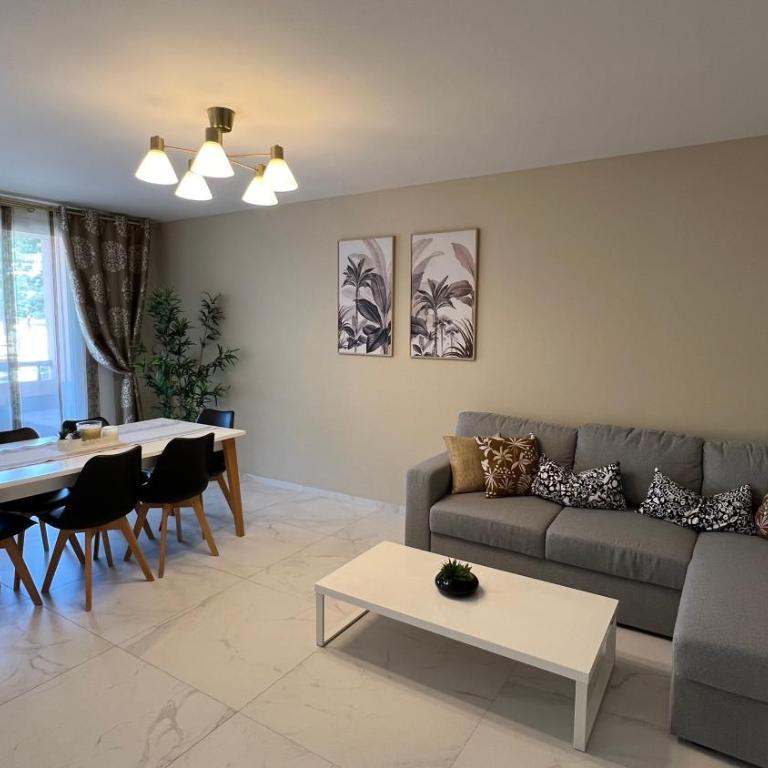 Super logement - Mer à 5 min à pieds ! - Appartement 2 Chambres - 4