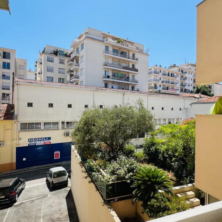 Super logement - Mer à 5 min à pieds ! - Appartement 2 Chambres - 36