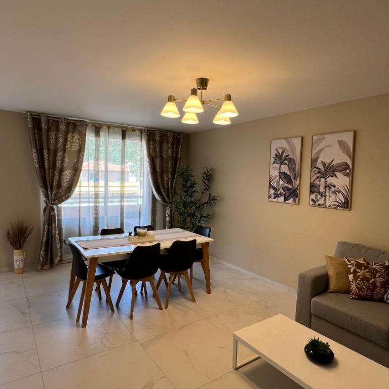 Super logement - Mer à 5 min à pieds ! - Appartement 2 Chambres - 5