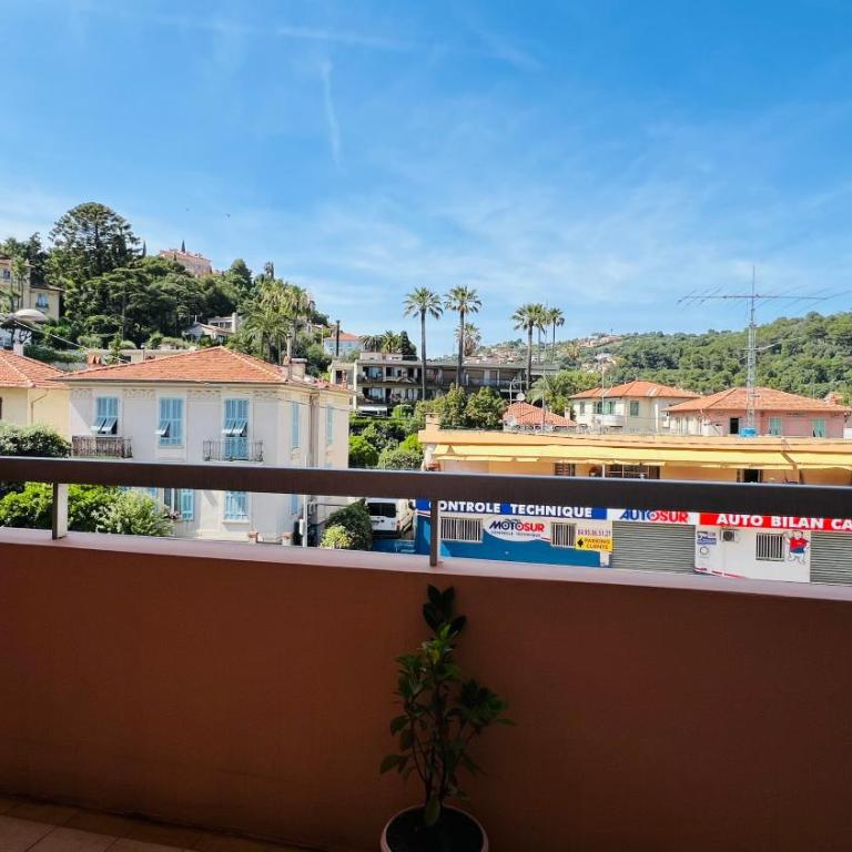 Super logement - Mer à 5 min à pieds ! - Appartement 2 Chambres - 35