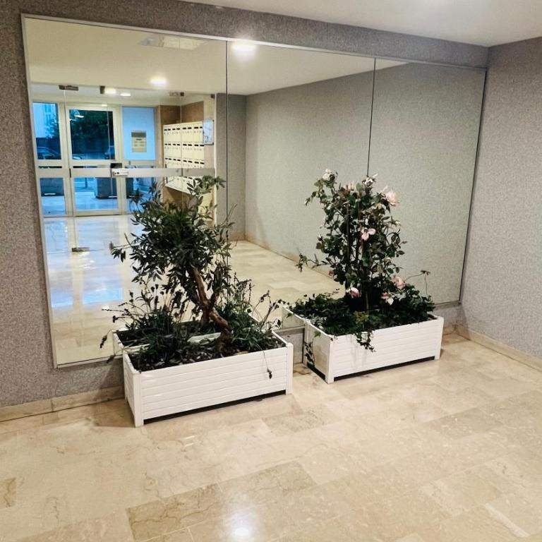 Super logement - Mer à 5 min à pieds ! - Appartement 2 Chambres - 39