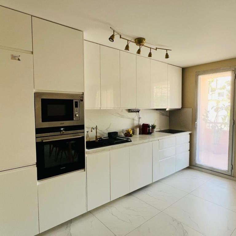 Super logement - Mer à 5 min à pieds ! - Appartement 2 Chambres - 11