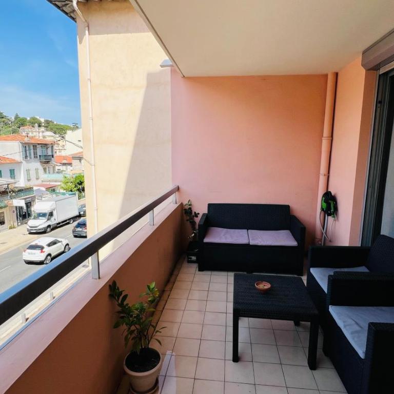 Super logement - Mer à 5 min à pieds ! - Appartement 2 Chambres - 33