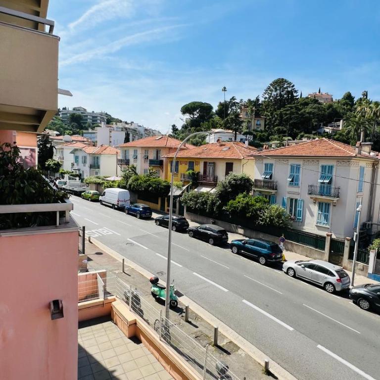 Super logement - Mer à 5 min à pieds ! - Appartement 2 Chambres - 40