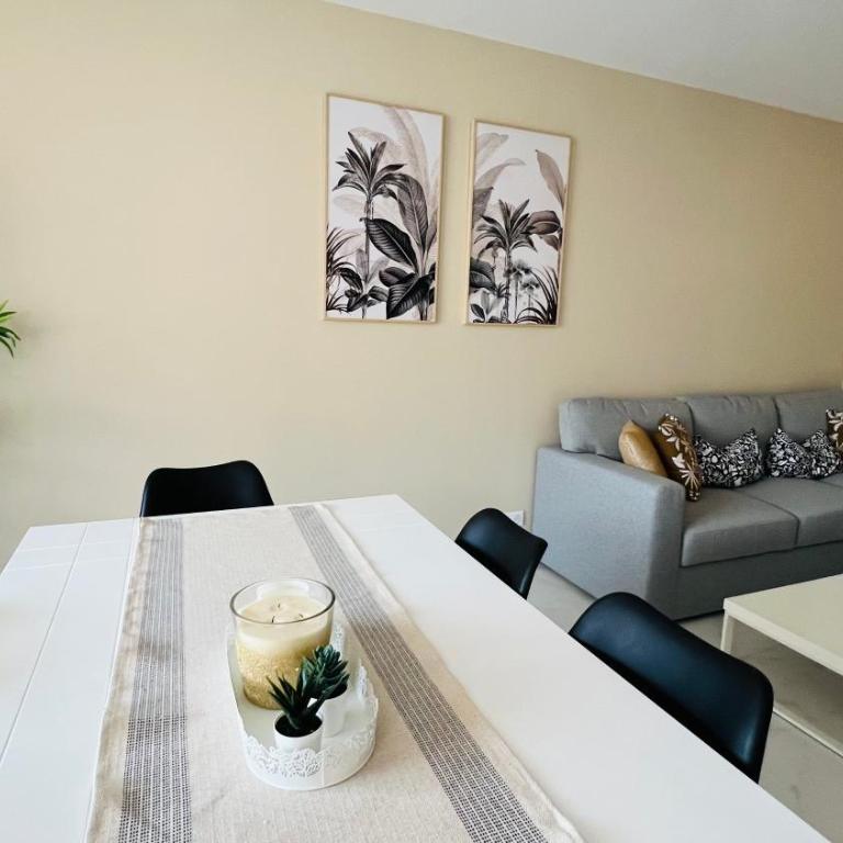 Super logement - Mer à 5 min à pieds ! - Appartement 2 Chambres - 10