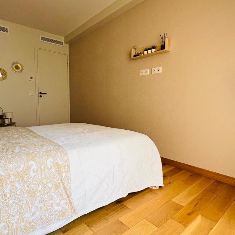 Super logement - Mer à 5 min à pieds ! - Appartement 2 Chambres - 19