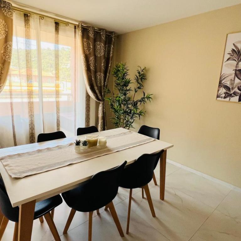 Super logement - Mer à 5 min à pieds ! - Appartement 2 Chambres - 14