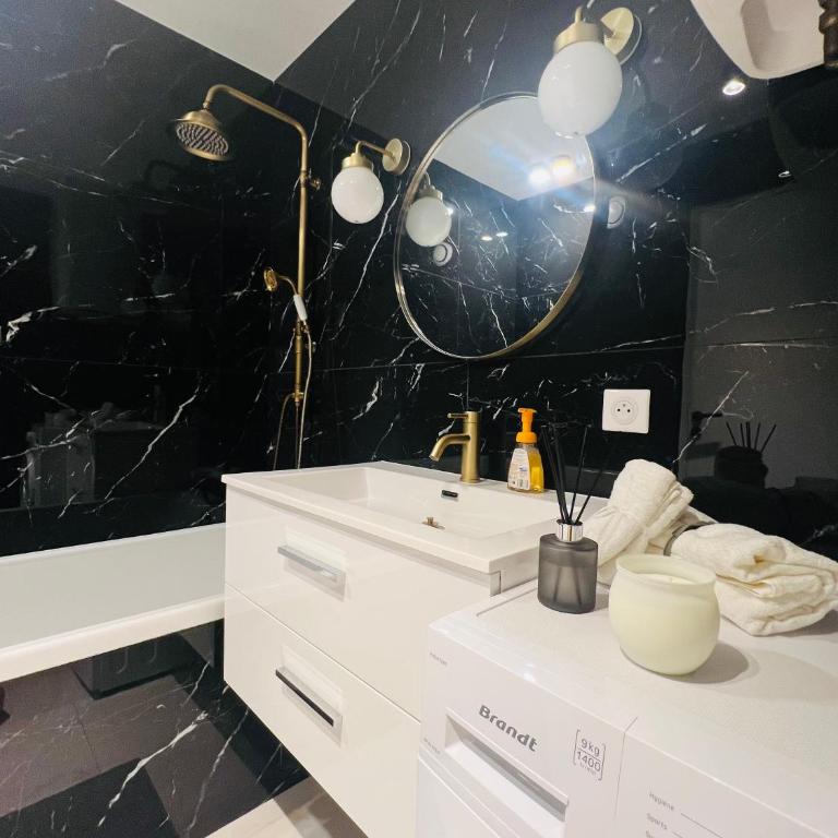 Super logement - Mer à 5 min à pieds ! - Appartement 2 Chambres - 29