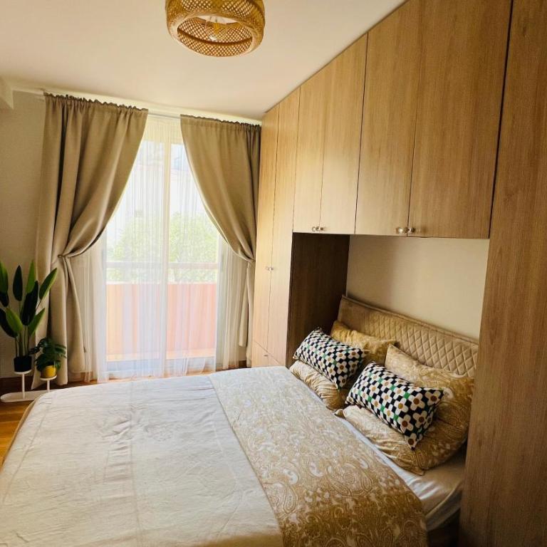 Super logement - Mer à 5 min à pieds ! - Appartement 2 Chambres - 16