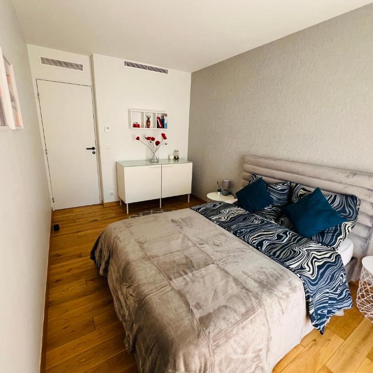 Super logement - Mer à 5 min à pieds ! - Appartement 2 Chambres - 23