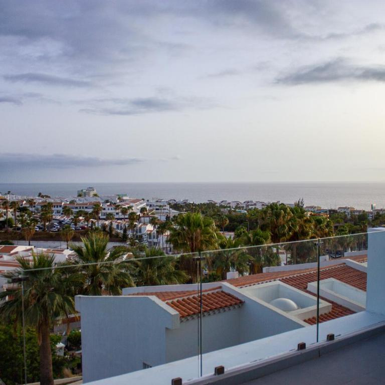 Costa Adeje Garden Aparthotel - Apartamento Superior de 1 dormitorio - 5
