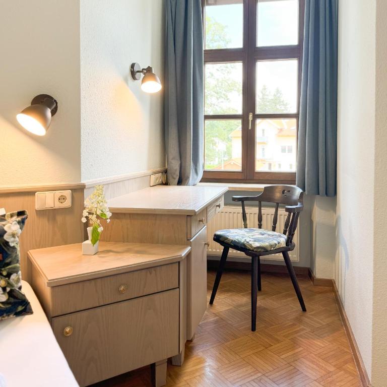 Villa Fantasia Budget Boutique Hotel - Einzelzimmer - 4