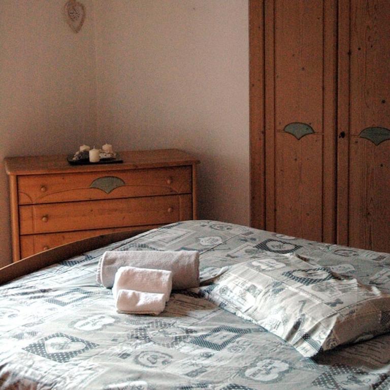 B&B Rosso Pila - Camera Quadrupla con Bagno Privato Esterno - 10