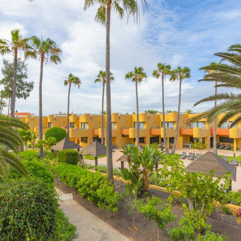 Casa Betta WiFi and Pool iRent Fuerteventura - Apartamento con vistas al jardín - 42